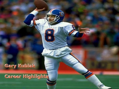 gary kubiak career highlights