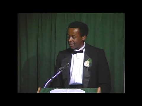 gene washington msu hall of fame induction speech 1992 football