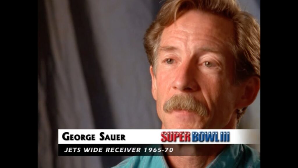 george sauer jets wr 1965 70 hd