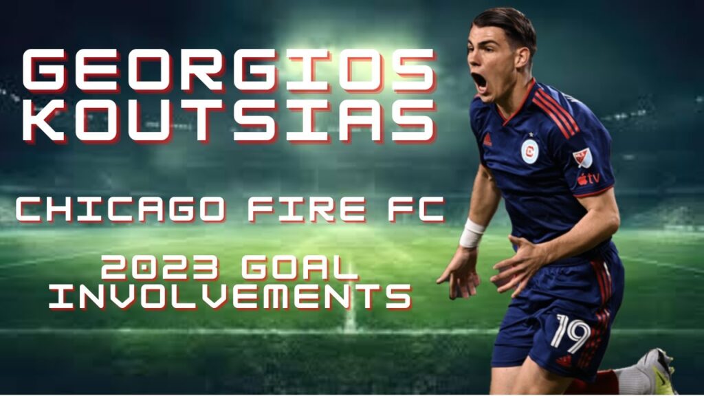 georgios koutsias all goal involvements 2023