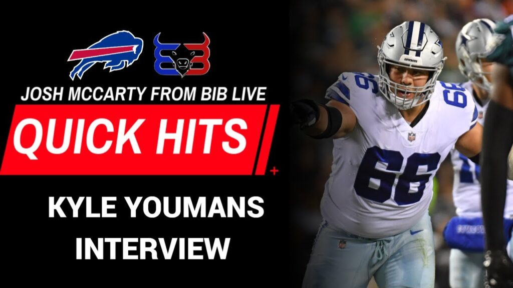 get to know connor mcgovern kyle youmans interview