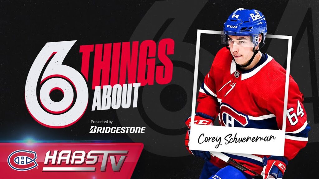 get to know corey schueneman 6 things about