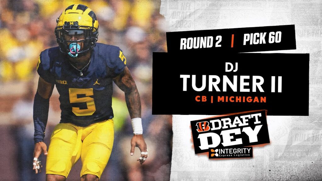 get to know dj turner ii