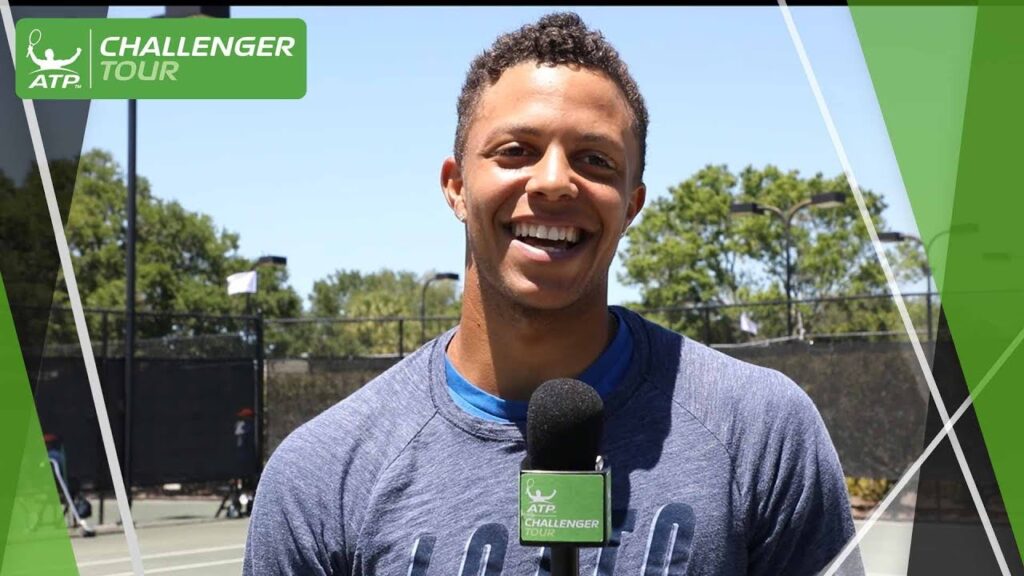 get to know jay clarke britains nextgenatp hope