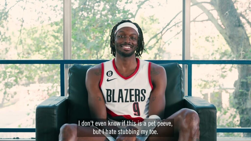 get to know jerami grant