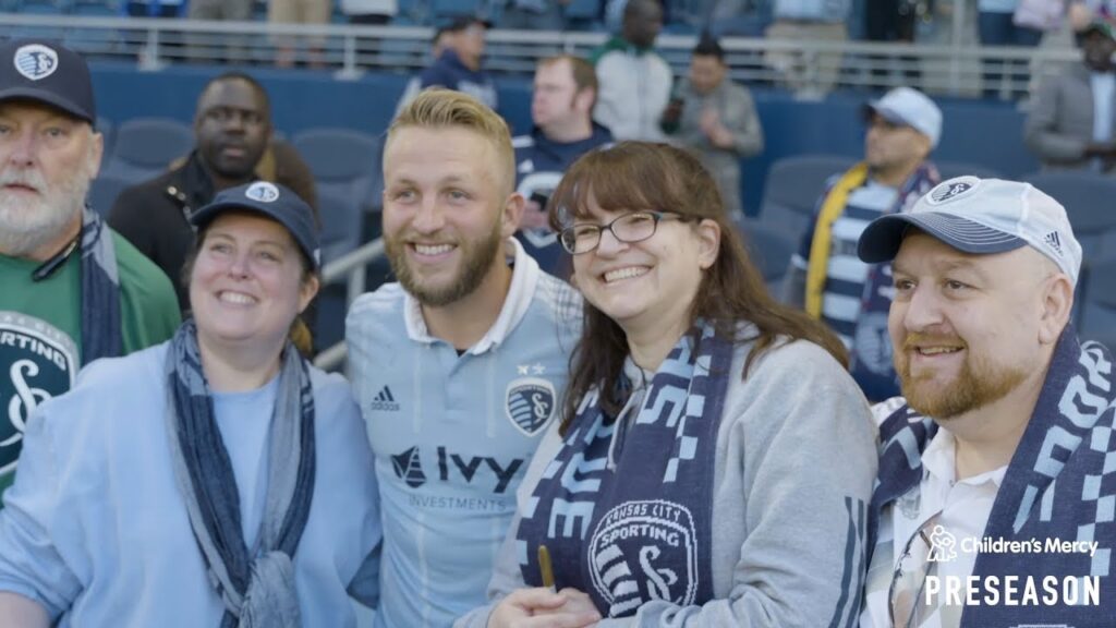 get to know johnny russell 7