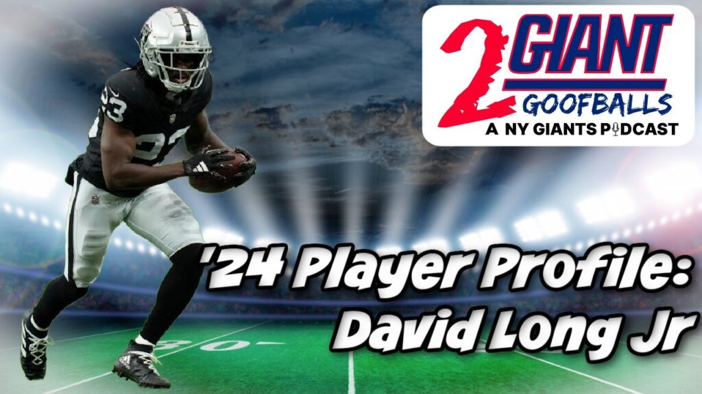 get to know ny giants star david long jr insights and highlights