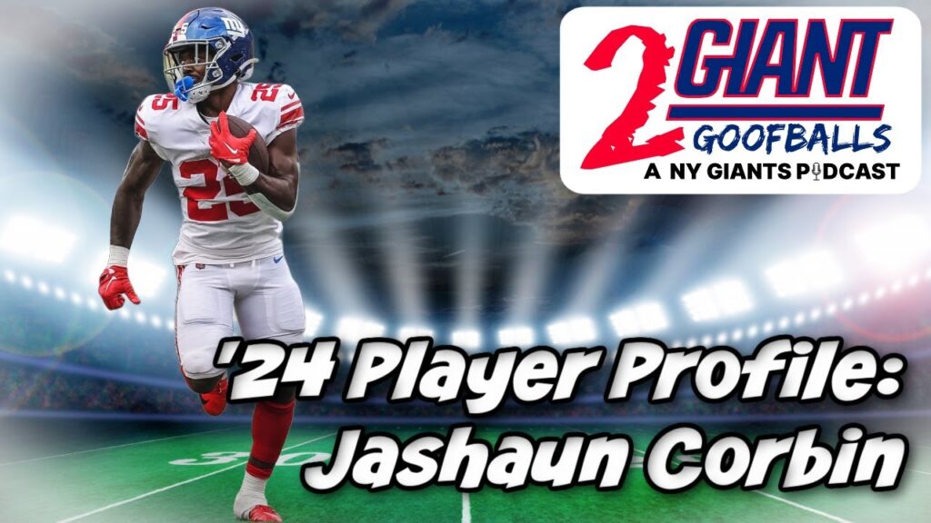 get to know running back jashaun corbin 2024 player spotlight