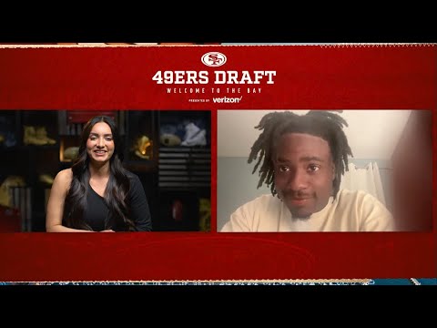 getting to know 49ers second round pick cb renardo green