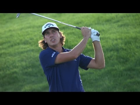 getting to know kelly kraft pga tour rookie