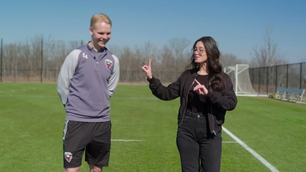 getting to know matti peltola start of new mls season inside dcu pres by audi