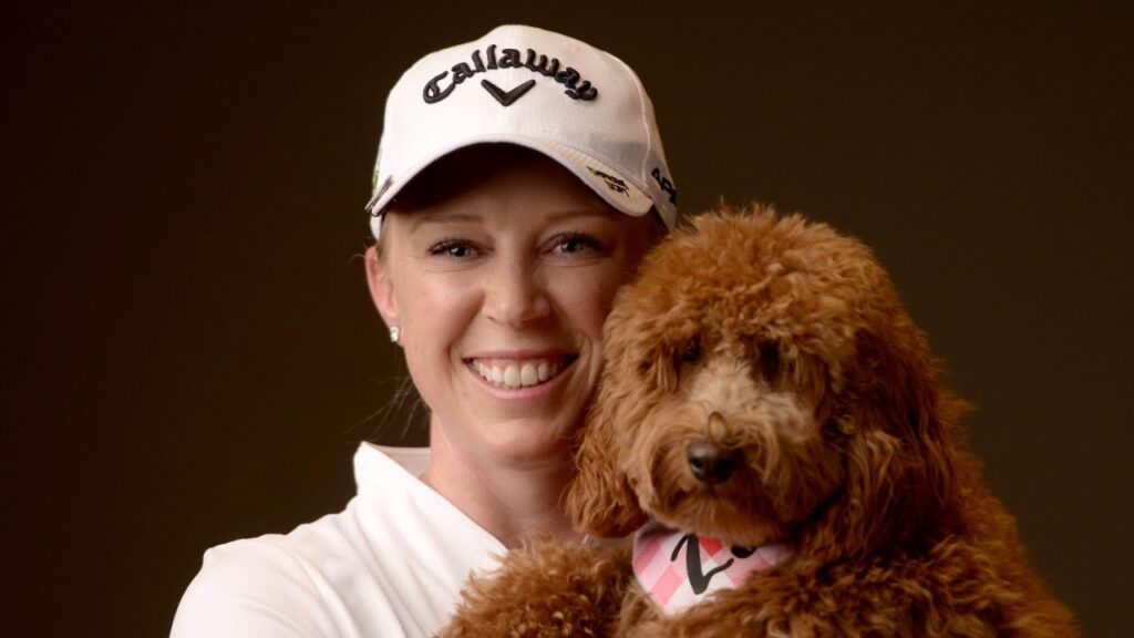 girls n golf podcast morgan pressel