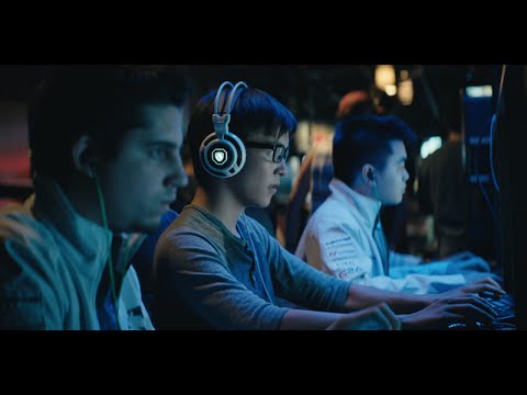 godlike an esports drama short film