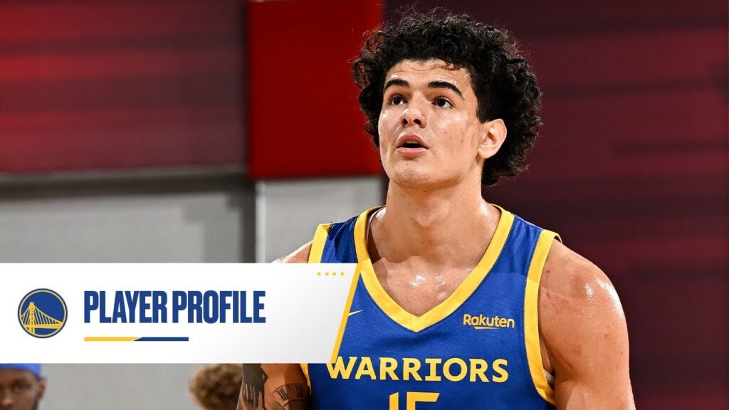 golden state warriors player profile gui santos