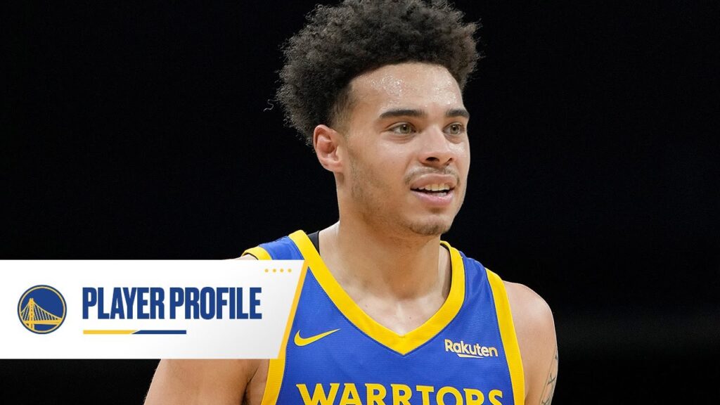 golden state warriors player profile lester quinones