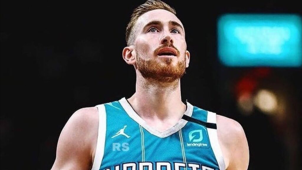 gordon hayward to hornets for 120 million 2020 nba free agency