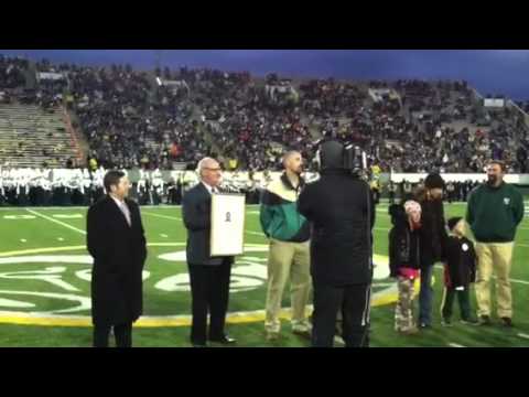 greg myers nff hall of fame presentation 10 6 12