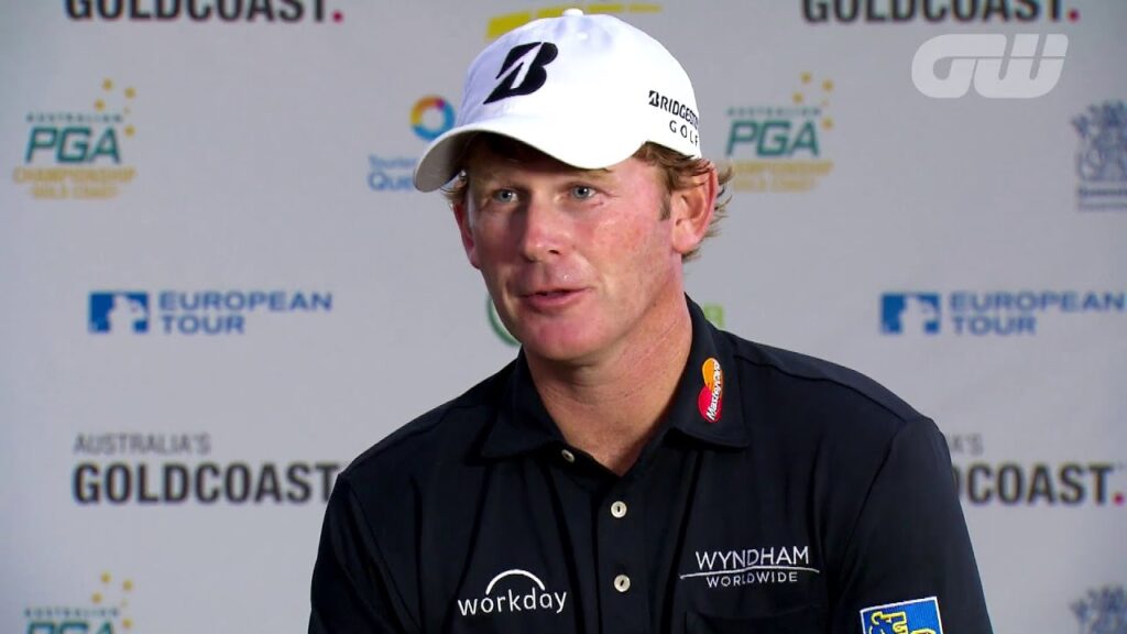 gw player profile brandt snedeker