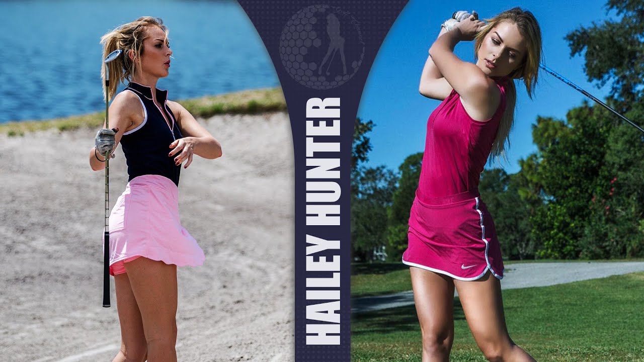 Hailey Hunter - Golf Channel Contract, Net Worth, Detailed Information ...