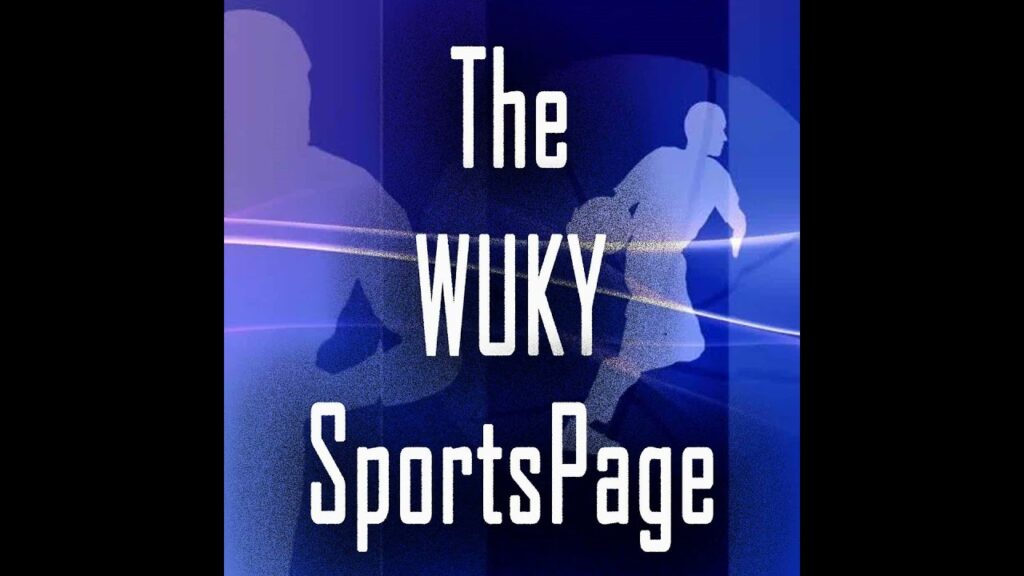 hall of fame journalist jerry tipton discusses new book on 41 seasons of covering uk basketball