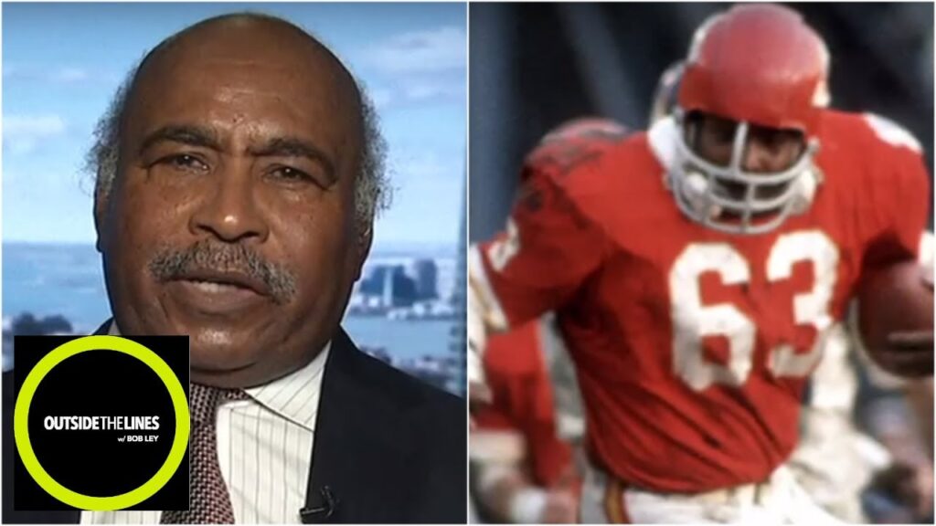 hall of famer willie lanier on the time he almost died from a hit outside the lines espn