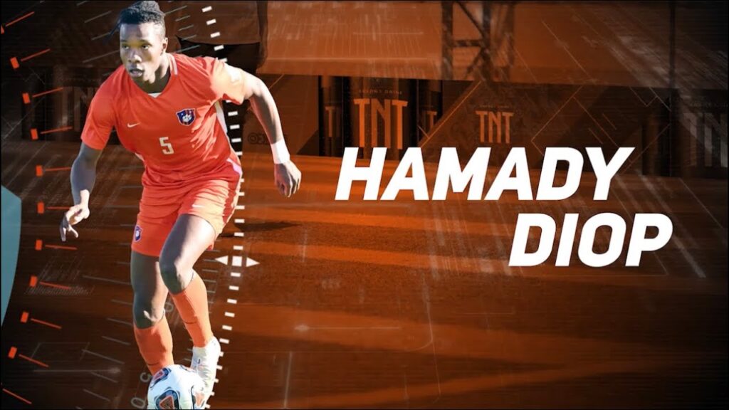 hamady diop 1 mls superdraft 23 top center back pick