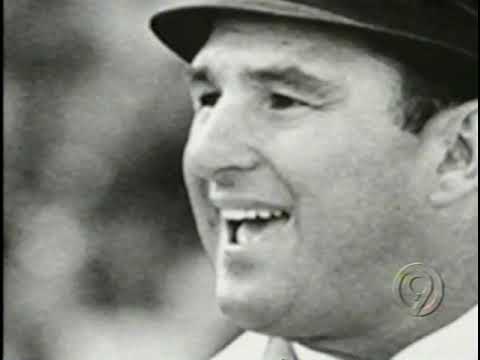 hank stram hall of fame tribute