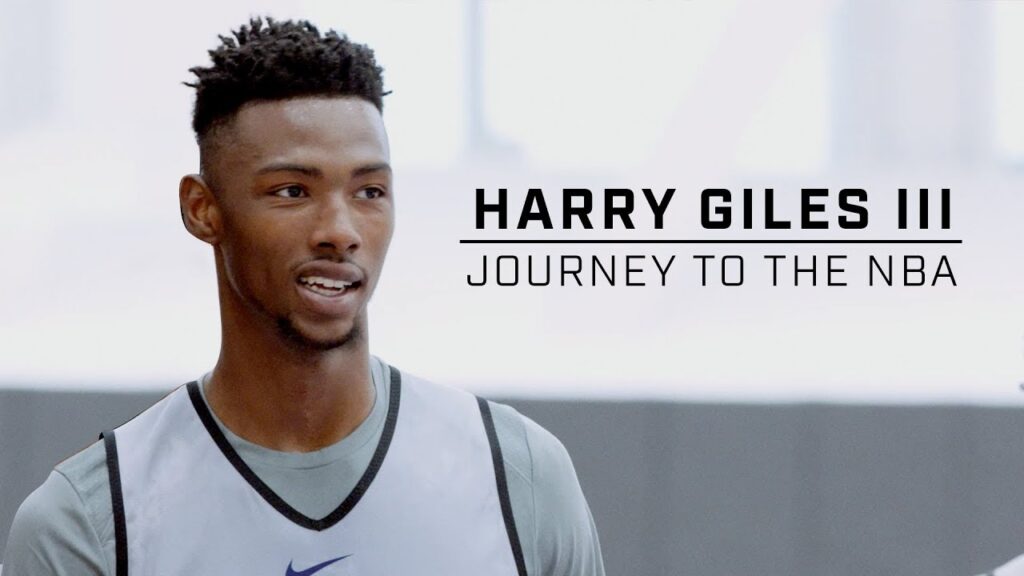 harry giles iii journey to the nba