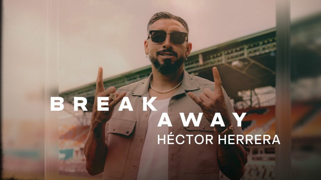 hector herrera a mexican captains pride breakaway s2