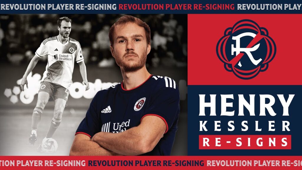 henry king kess kessler signs contract extension