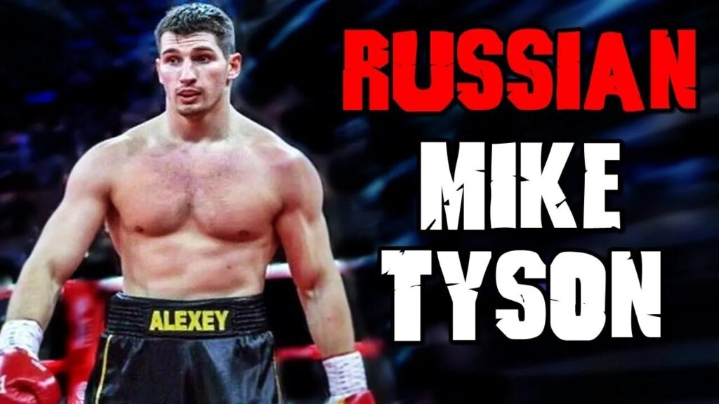 hes a threat to all heavyweights the russian beast knocks out everyone in boxing alexei papin