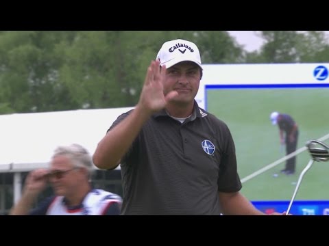 highlights brian stuard cards 69 to win zurich classic of new orleans