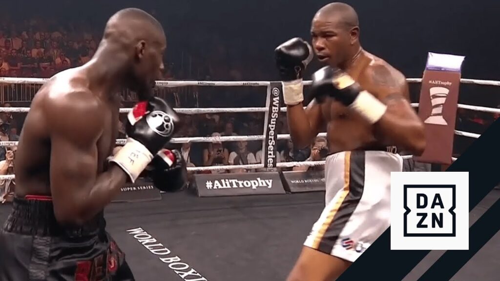 highlights yuniel dorticos vs andrew tabiti