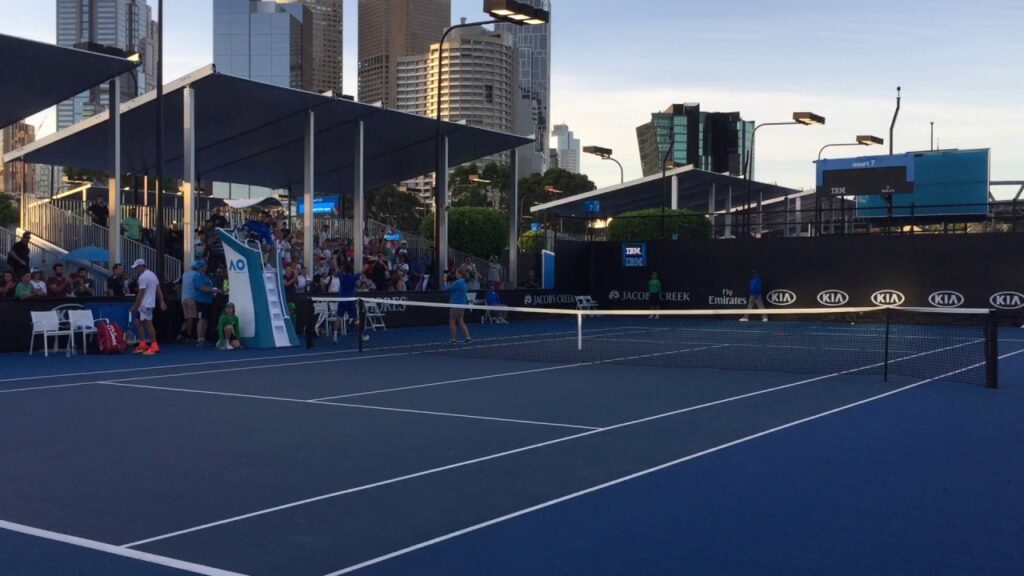 history made zsombor piros wins junior australian open