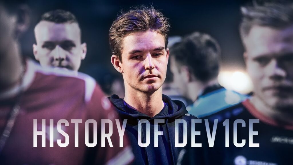 history of device csgo will he come back