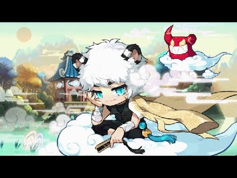 ho young story line quest maplestoryquest