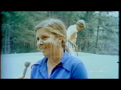 hollis stacy interview july 10 1972