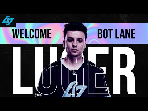 honing his craft to a razor sharp edge clg welcomes luger