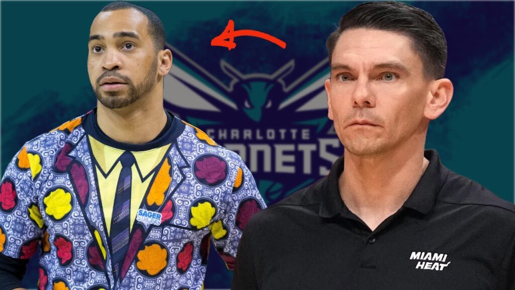 hornets considering chris quinn lamar skeeter for head coach role