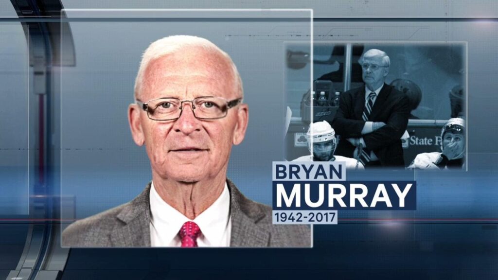 how bryan murrays legacy will live on in the nhl