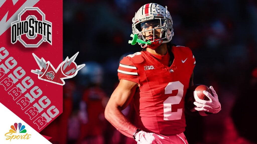 how emeka egbuka plans to continue strong ohio state wr lineage nbc sports