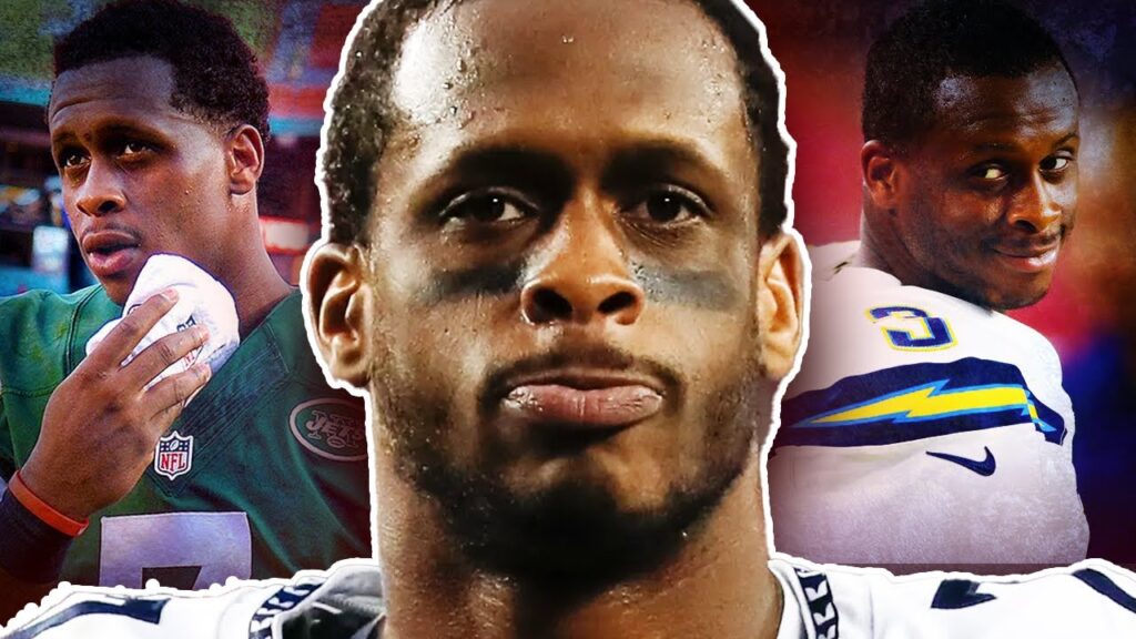 how geno smith revived his career and the seattle seahawks