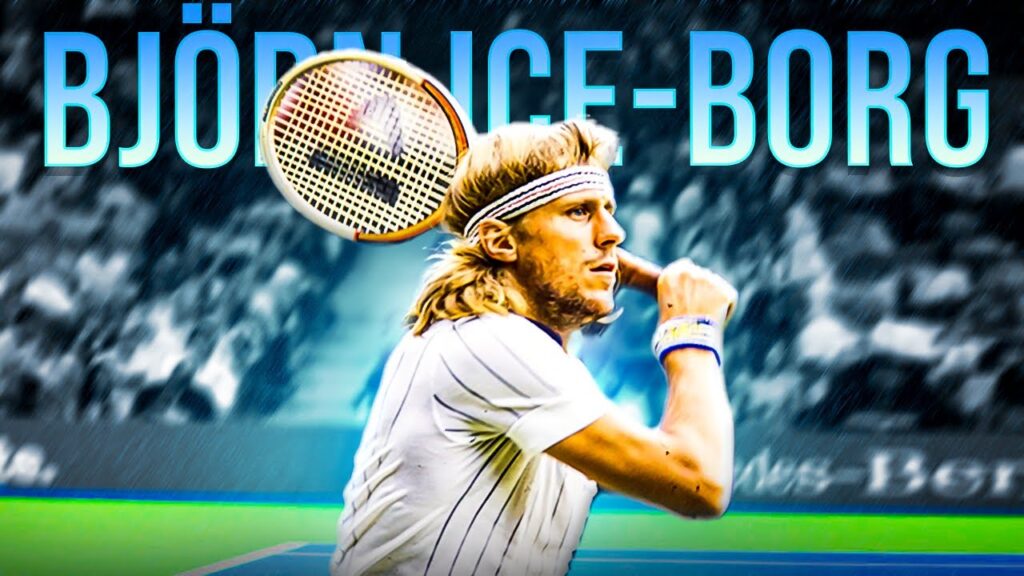 how good was bjorn borg actually