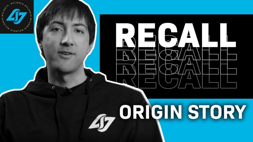 how hotshotgg created clg clg10 recall