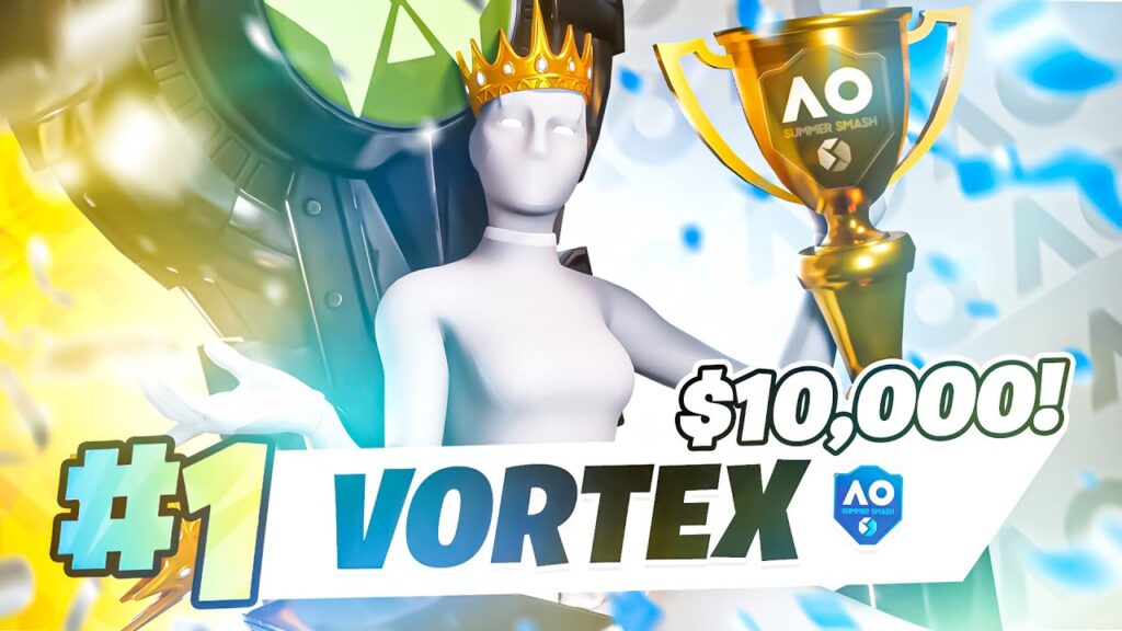 how i won a 100000 fortnite tournament