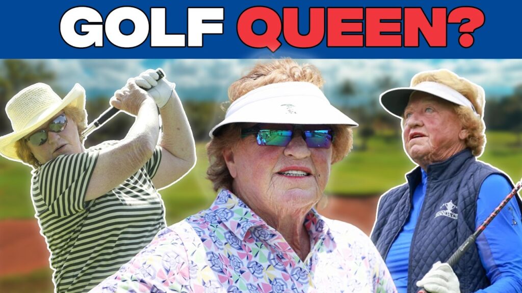 how joanne big mama carner won golf while defying age and expectations at 85