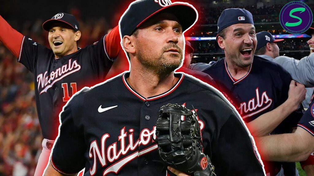 how ryan zimmerman became mr national