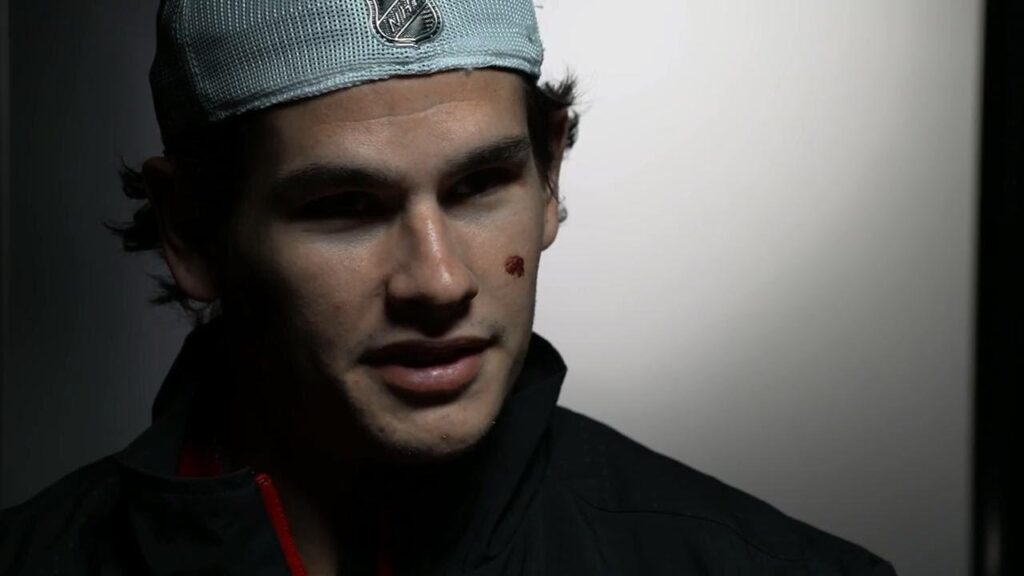 how sean monahan went from brampton to the nhl hometown hockey