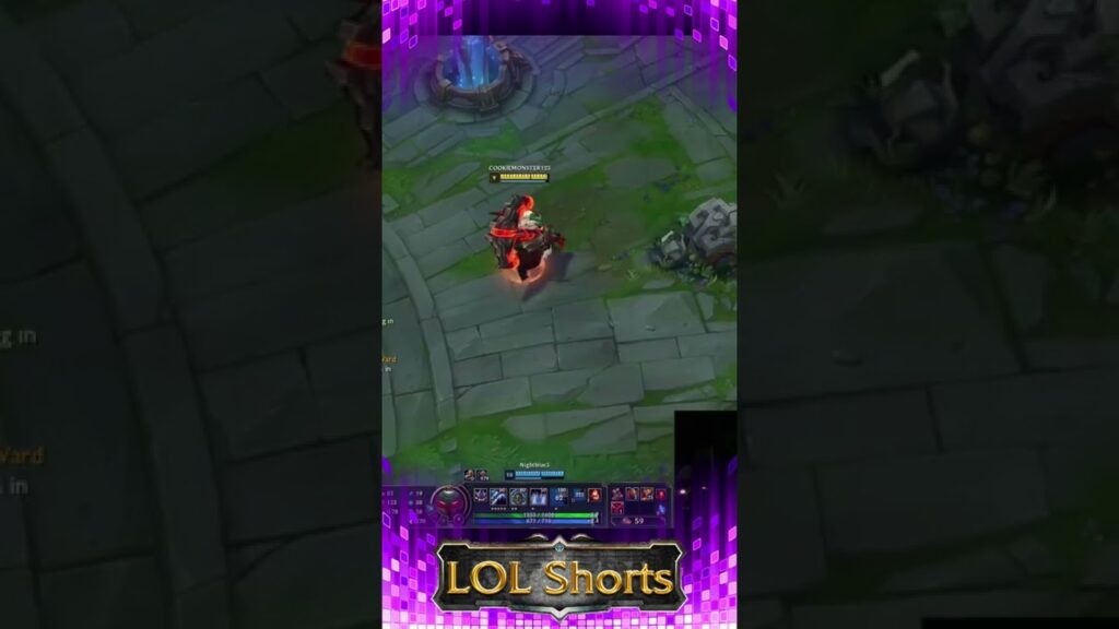 hungry af league of legends shorts e29a94f09f9ba1f09f94a5