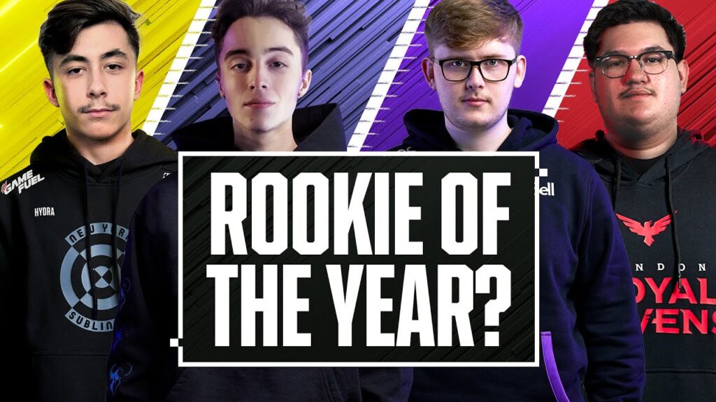 hydra vs standy vs insight vs paulehx who deserves rookie of the year